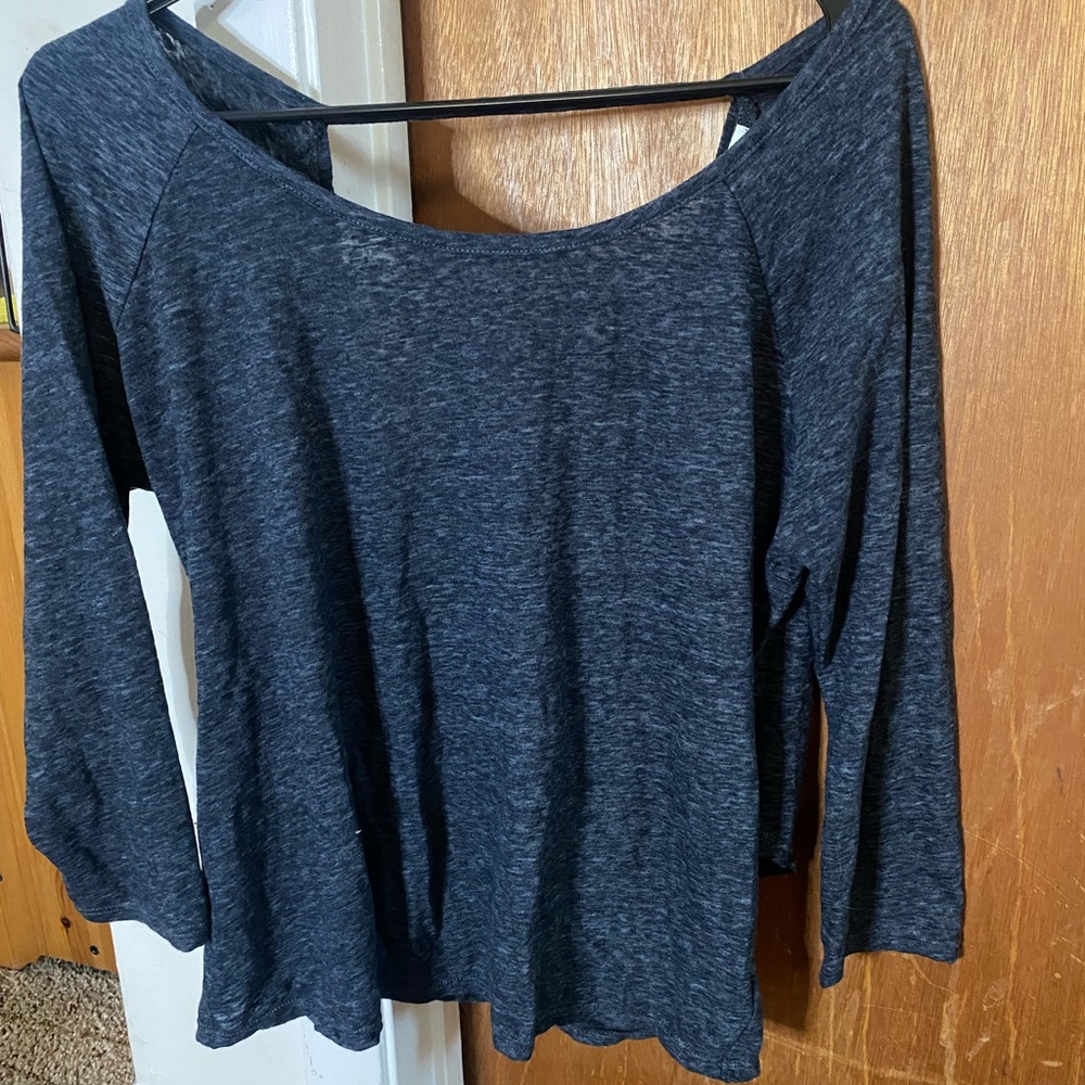 brand new shirt